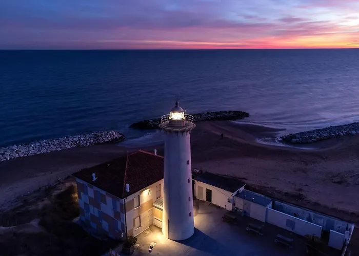 Apartmán Charming Townhouse With Garden And Pool Bibione