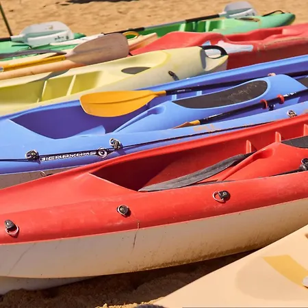 Charming Townhouse With Garden And Pool Apartment Bibione