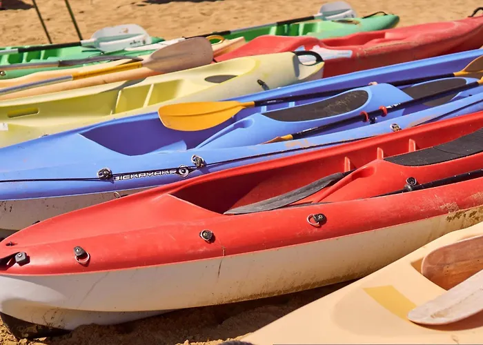 Charming Townhouse With Garden And Pool Lägenhet Bibione